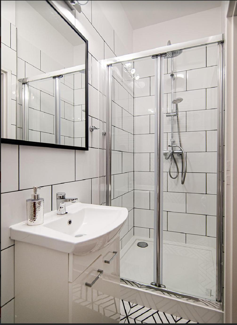Apartment Mikubo Breslau