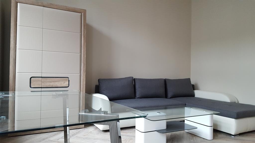 Apartment Mikubo