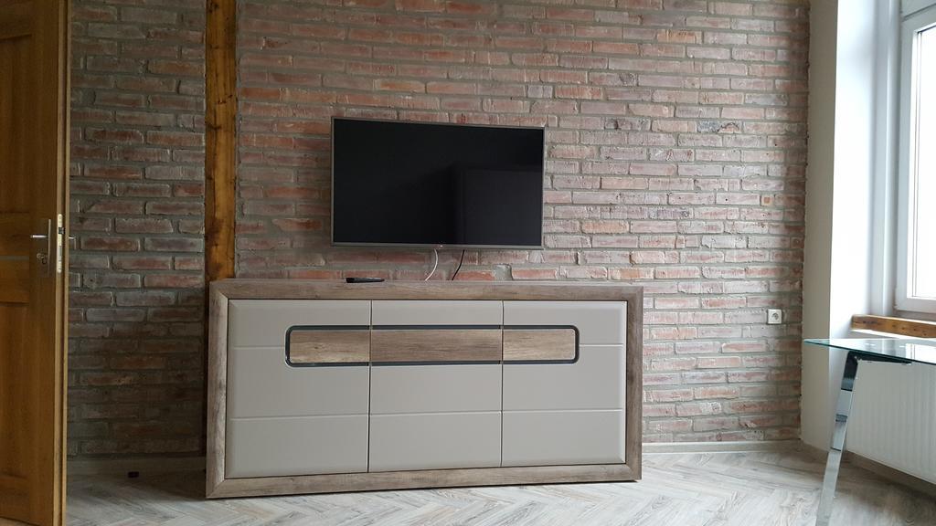 Mikubo Apartment Breslau