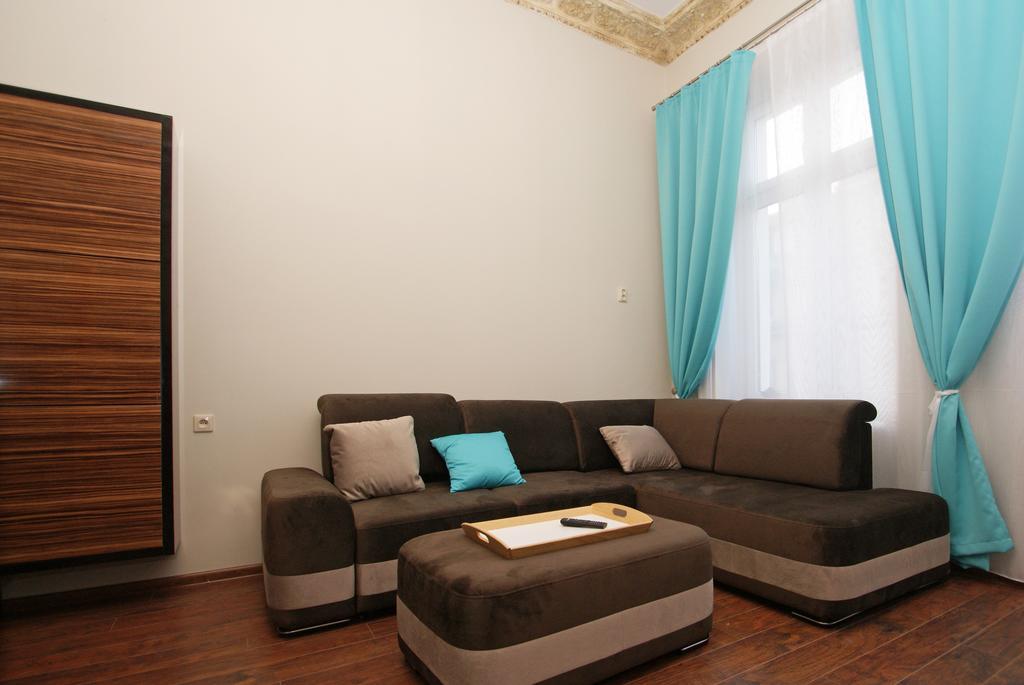 Apartment Mikubo Breslau