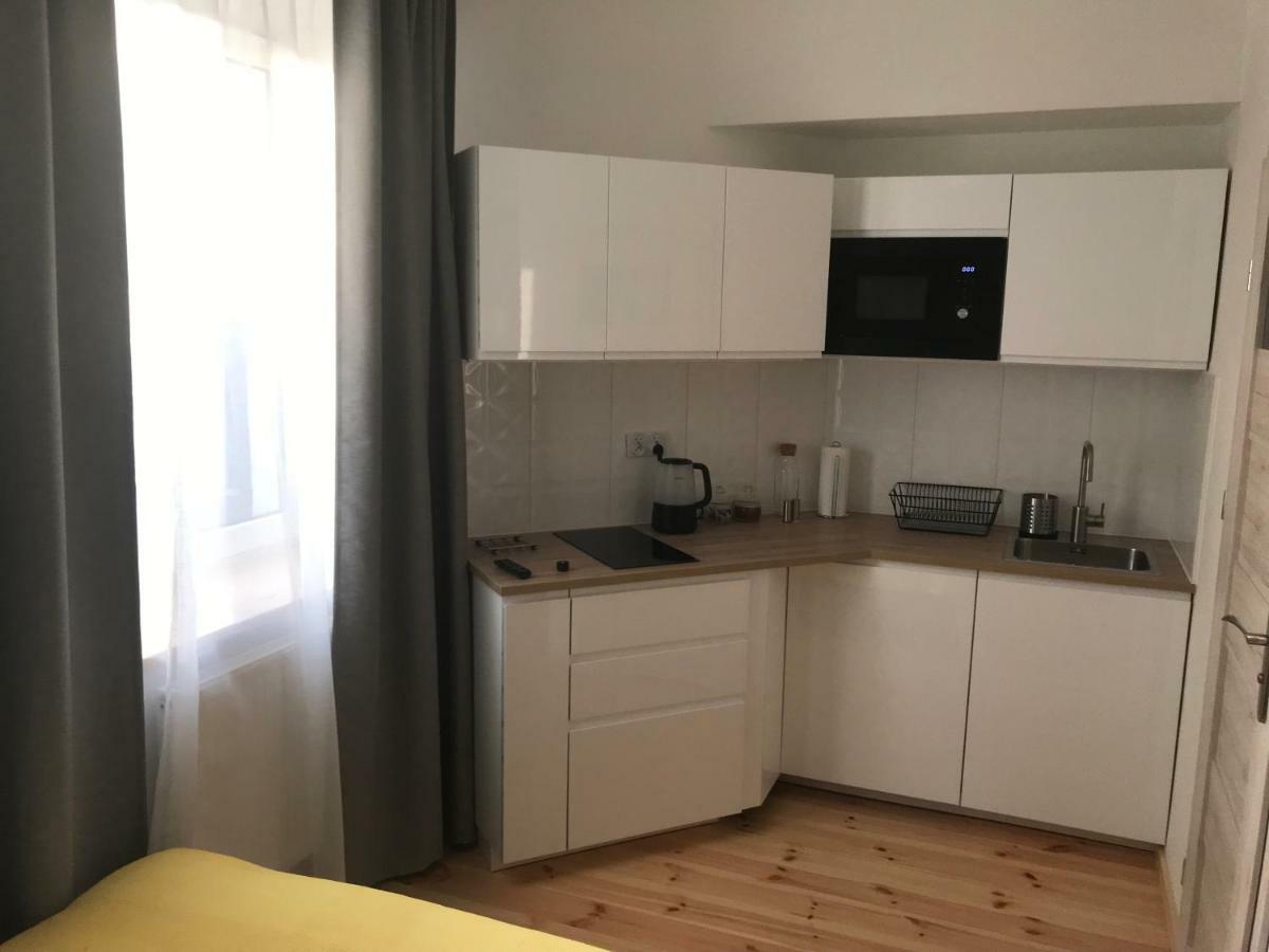 Apartment Mikubo Breslau