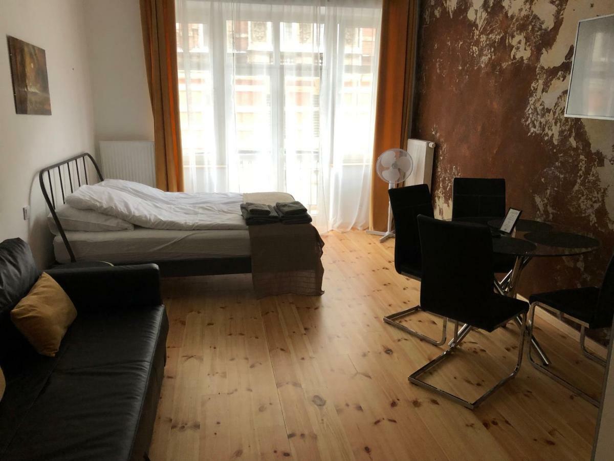 Apartment Mikubo